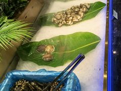 -鼎香缘海鲜自助火锅烤肉(锦辉购物广场店)