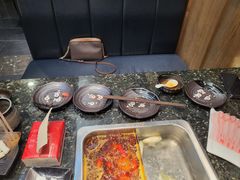 -重庆九记老火锅(广场店)