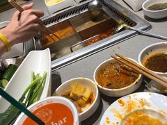 -海底捞火锅(天一广场亚细亚店)