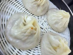 -笑云开汤包店(网巾市店)