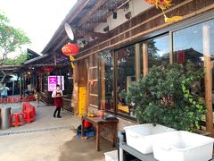 -大笑饭堂(甲子桥店)