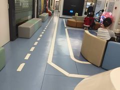 -极橙儿童齿科矫正中心(奥城店)
