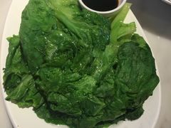 -翠華餐廳(浦东机场T1店)
