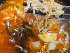 -45°李小姐土豆粉(世纪港湾店)