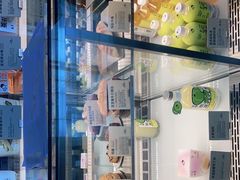 -喜茶(广州白云机场T2出发厅店)