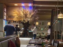 -ELI FALAFEL Lebanese&Mediterranean黎巴嫩美食(富城路店)