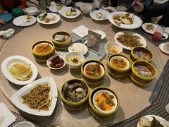 -博悦茶餐厅(文殊院店)
