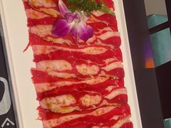 -杨记齐齐哈尔烤肉(五莲路店)