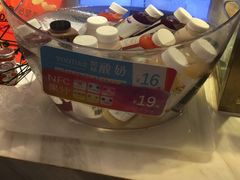 -BreadTalk面包新语·烘焙蛋糕(高德置地春广场店)