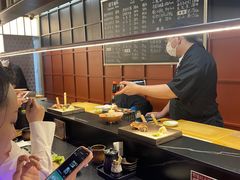 -Sushi Hanzo半藏(天环广场店)
