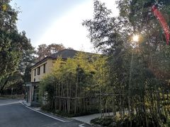 -T80科技文化国际社区-停车场