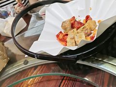 -御膳粥·牛乳粥底火锅·地道顺德菜(容桂店)