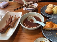 -鑫震源·苏式大虾生煎(山塘街店)