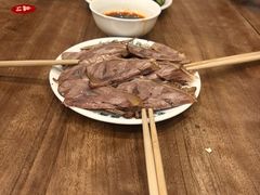 -老刘家永盛斋·传统泡馍(东关南街店)