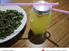 -禾珍珠家常小馆(河南博物院店)