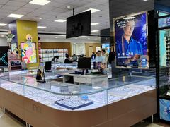 -武汉大学附属爱尔眼科医院(湖北总院)