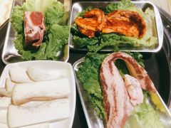 -韩国大金刚烤肉·料理(印象城店)