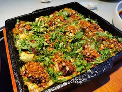包浆豆腐-拈菜(观音桥阳光世纪店)