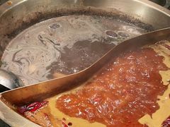 -小龙坎火锅(湖滨银泰in77店)