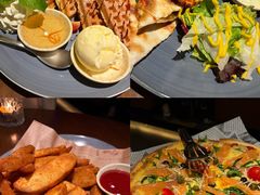 -MARU玛露音乐餐厅(大学路店)