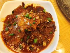 -马凯餐厅(长椿街店)