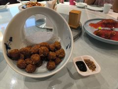 -惠丰堂饭庄·烤鸭·京味菜(西北旺·唐家岭店)