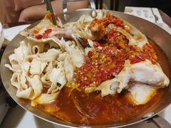 -小菜园新徽菜(上海浦东复地活力城店)