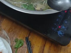 -秧塘牛八宝(金山路店)