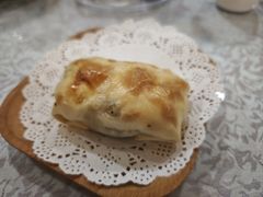 -汗腾格里·风味餐厅(新疆驻京办店)