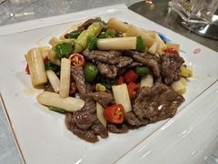 -银河酒家(天河店)