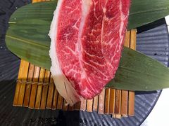 -韩宫宴和牛烤肉(合肥滨湖银泰城店)
