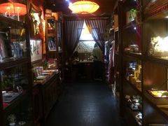 -一叶一世界•素食餐厅(环球中心店)