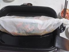 -李氏下饭菜·巫山纸包鱼·烤鱼(滨江路店)