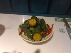 -三个椰子·现砍椰子鸡(金源CBD店)