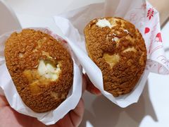 -西树泡芙(湖滨银泰in77B区店)