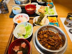 -味太助·银饭食堂(中华城店)