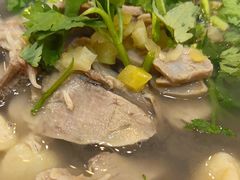 -回味鸭血粉丝汤(南京站店)