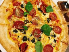-BONAZZA 意大利餐厅