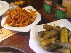 -马迭尔德式西餐精酿啤酒屋(中央大街店)