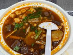 -苏晓玥·江南小吃(深圳北站店)