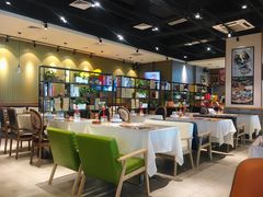 -米斯特比萨(罗斯福店)