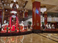 -北京中国大饭店