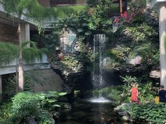 -广州白天鹅宾馆