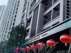 -美的鹭湖森林度假区