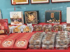 -蜂蝶来饼店(拱北总店)