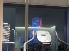 -YCHL FIT 健身(星寰店)