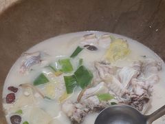 -滇香肴·云南菜蒸汽石锅鱼(云南北路店)