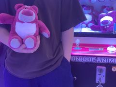 -爱玩嘉年华(成都北城天街店)