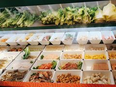 -食代馆(深业上城店)