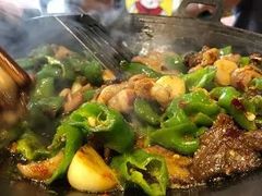 -张氏父子常德肠子馆(红星总店)
